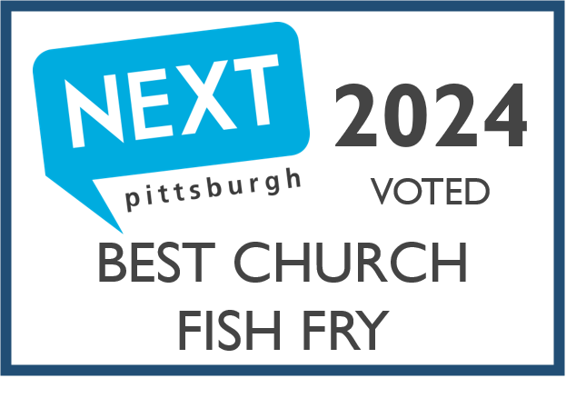 2024 NEXTpittsburgh - Best Church Fish Fry